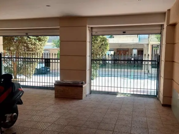 Flat Of 70 M² In Athens
