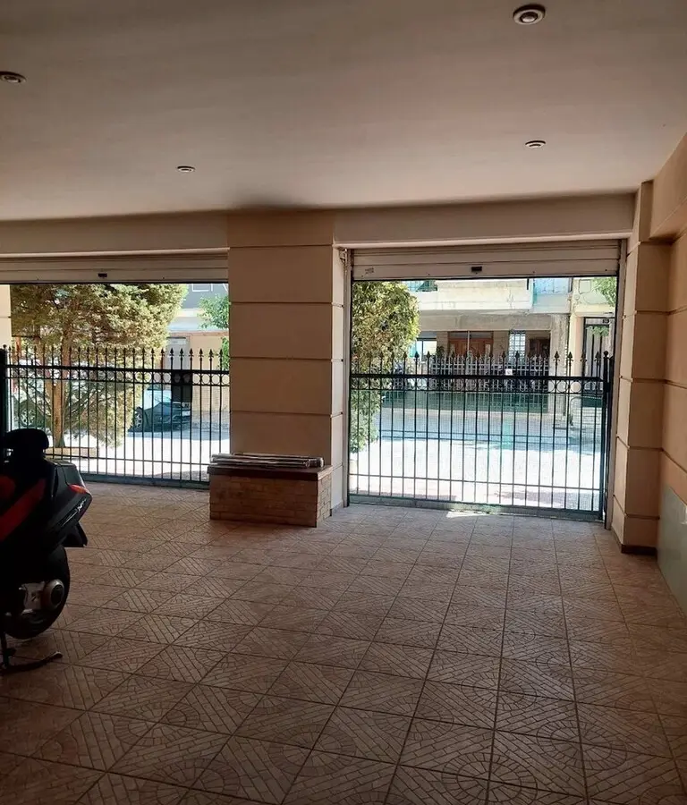Flat Of 70 M² In Athens