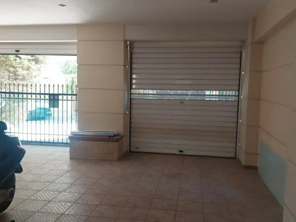 Flat Of 70 M² In Athens