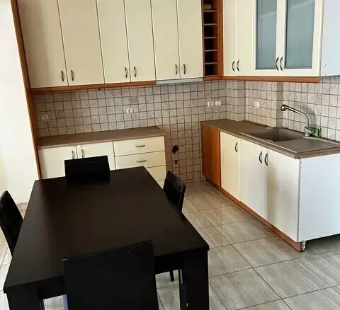 Flat Of 70 M² In Athens