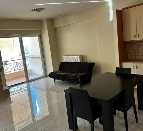 Flat Of 70 M² In Athens