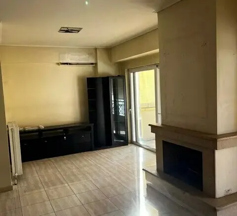 Flat Of 70 M² In Athens