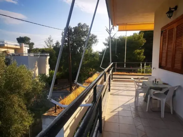Detached House Of 150 M² In Peloponnese