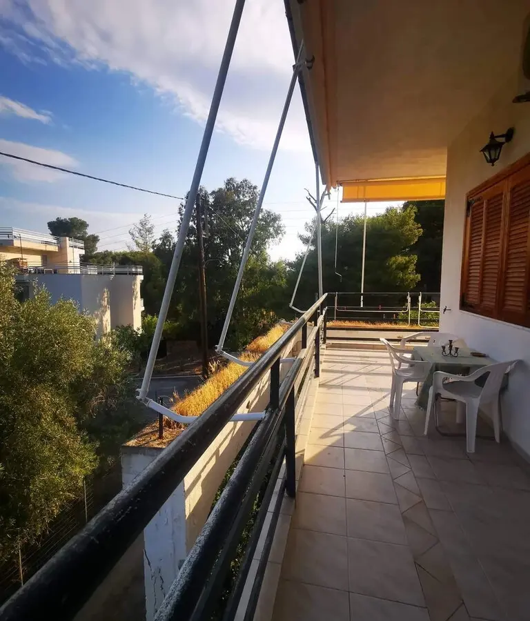 Detached House Of 150 M² In Peloponnese