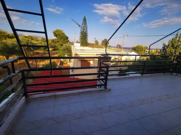 Detached House Of 150 M² In Peloponnese