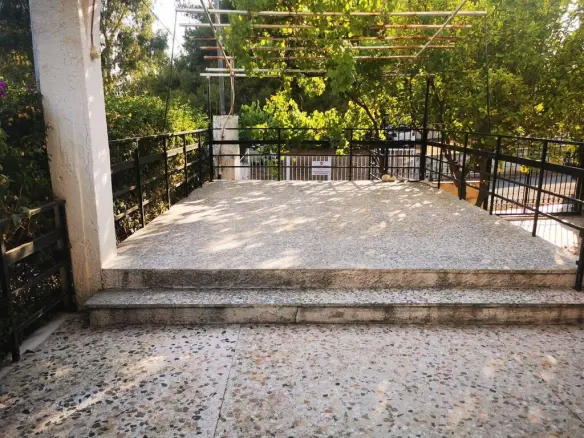 Detached House Of 150 M² In Peloponnese
