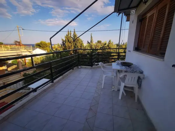 Detached House Of 150 M² In Peloponnese