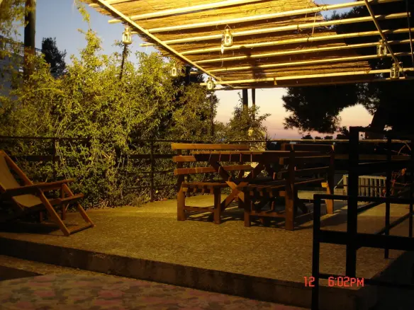 Detached House Of 150 M² In Peloponnese