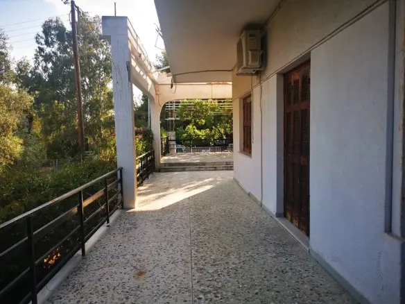 Detached House Of 150 M² In Peloponnese