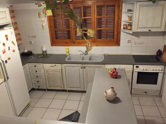 Detached House Of 150 M² In Peloponnese