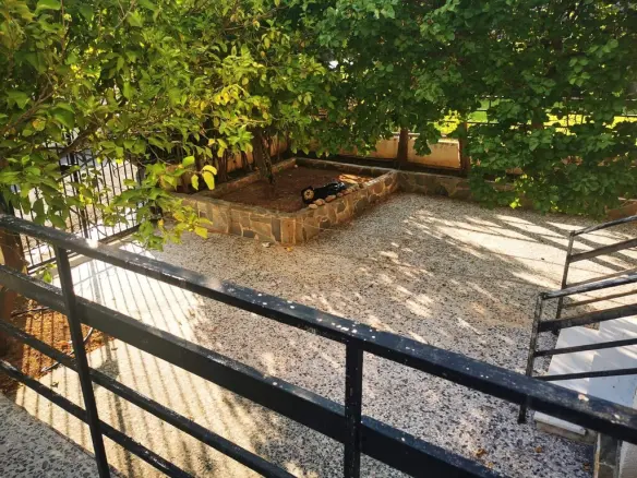 Detached House Of 150 M² In Peloponnese