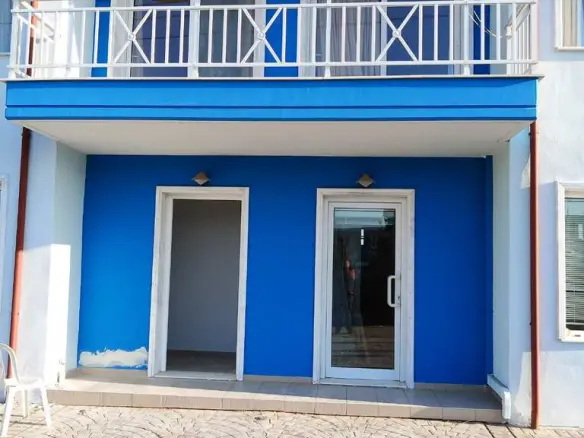 Detached House Of 288 M² In Chalkidiki