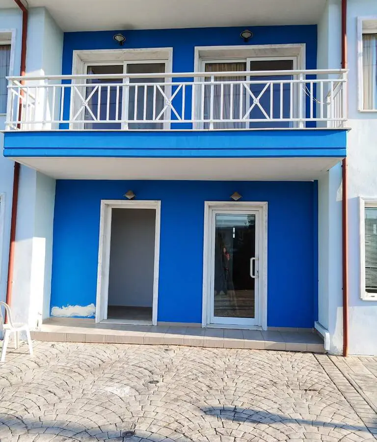 Detached House Of 288 M² In Chalkidiki