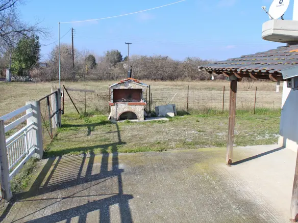 5-bedroom Detached House In Paralia, Greece (390 M²)
