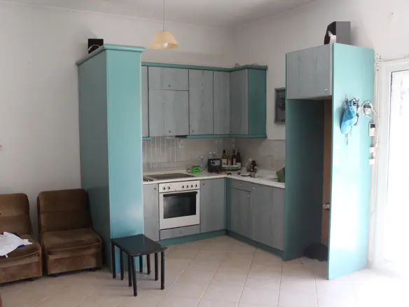 5-bedroom Detached House In Paralia, Greece (390 M²)