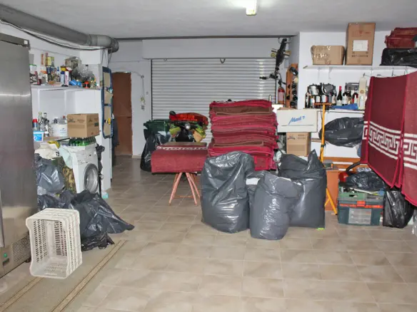 5-bedroom Detached House In Paralia, Greece (390 M²)