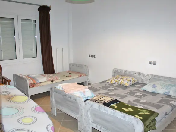5-bedroom Detached House In Paralia, Greece (390 M²)