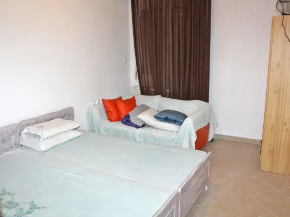 5-bedroom Detached House In Paralia, Greece (390 M²)