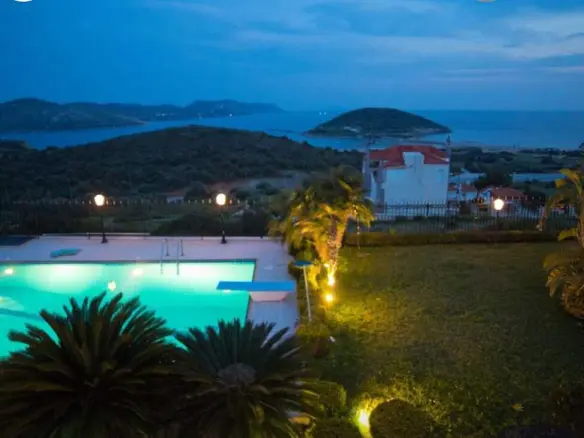 Villa Of 350 M² In Attica