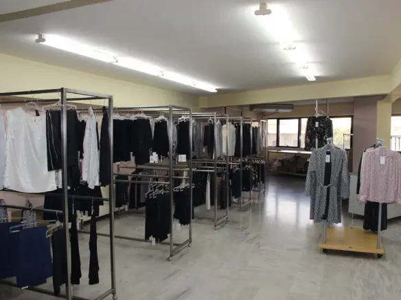 Building Of 1070 M² In Athens