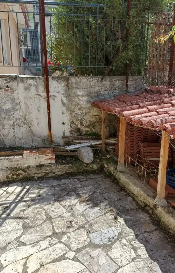 Detached House Of 80 M² In Thessaloniki