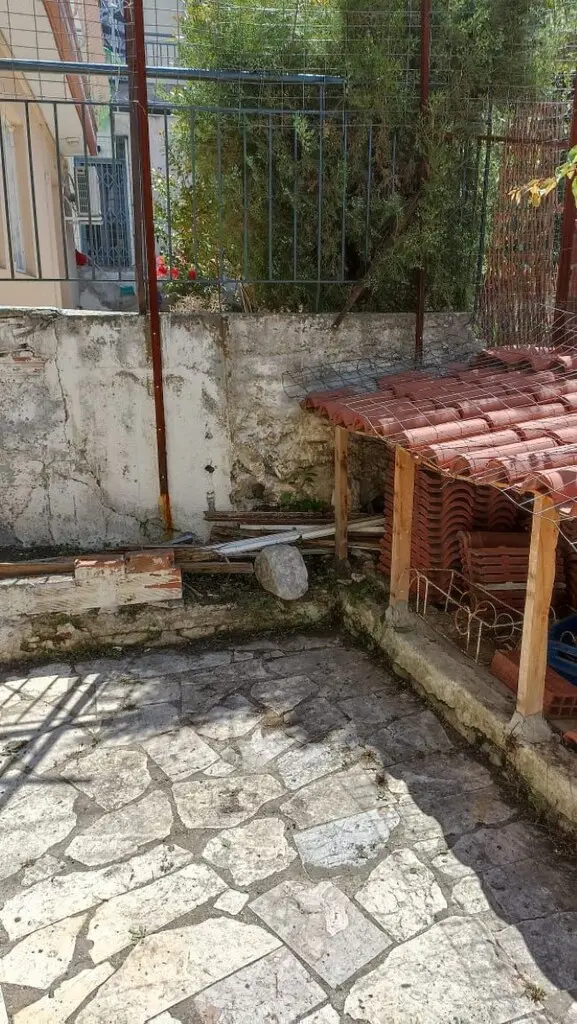 Detached House Of 80 M² In Thessaloniki