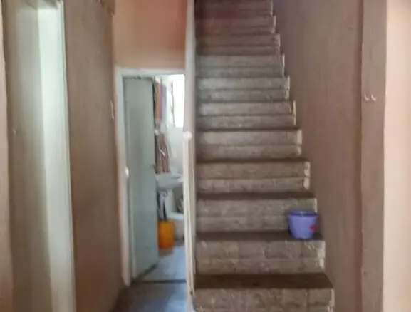 Detached House Of 80 M² In Thessaloniki