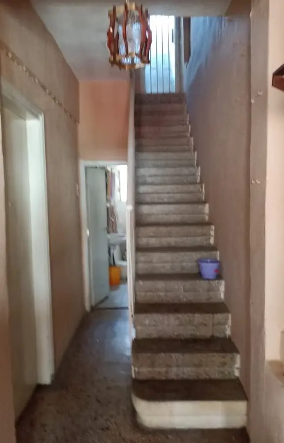 Detached House Of 80 M² In Thessaloniki