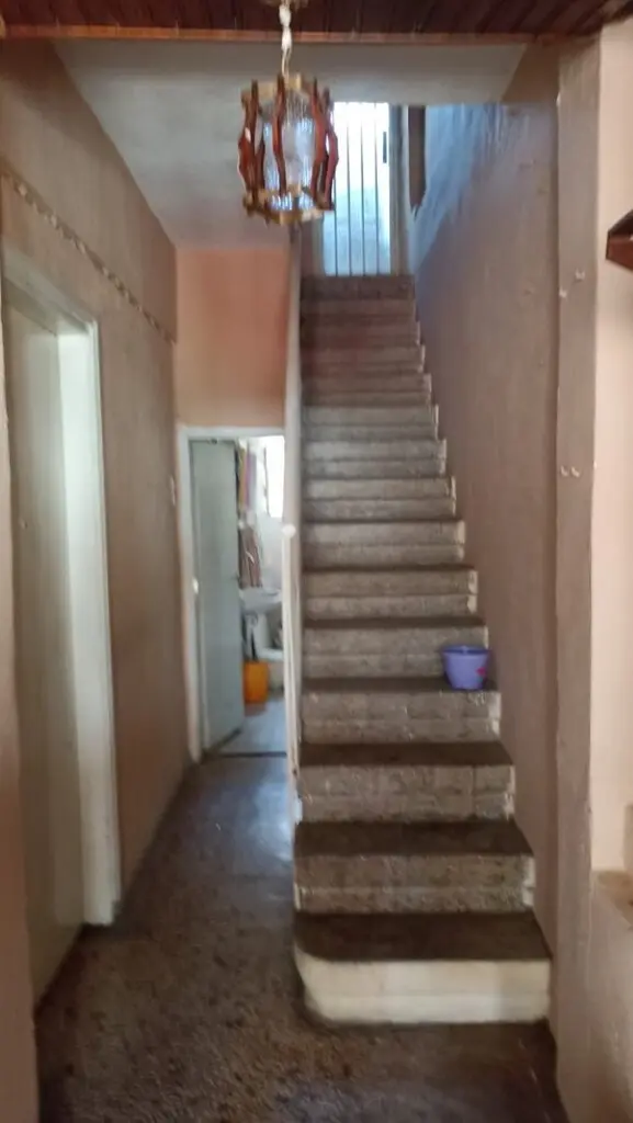 Detached House Of 80 M² In Thessaloniki