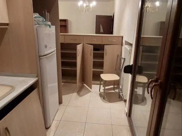Maisonette Of 101 M² In The Suburbs Of Thessaloniki