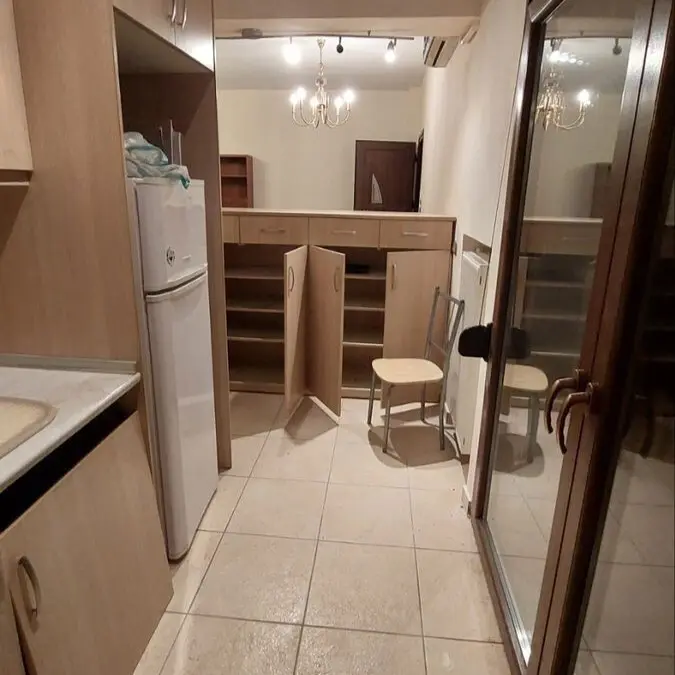 Maisonette Of 101 M² In The Suburbs Of Thessaloniki