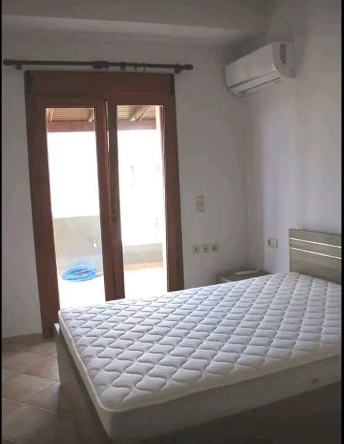 Flat Of 75 M² In Crete