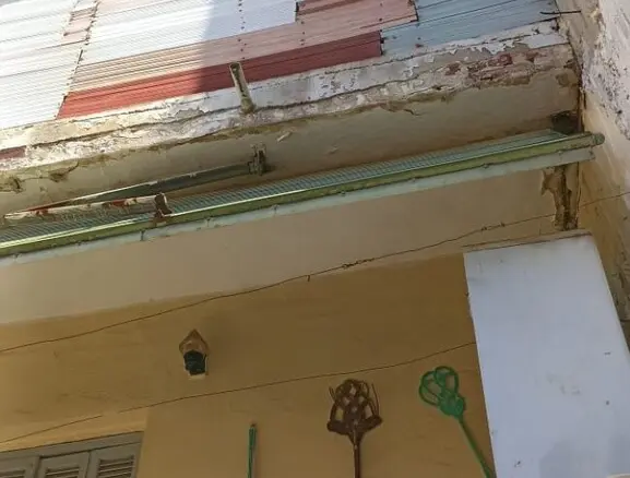 Detached House Of 80 M² In Thessaloniki