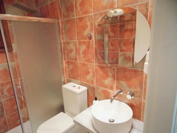 Hotel Of 500 M² In Corfu