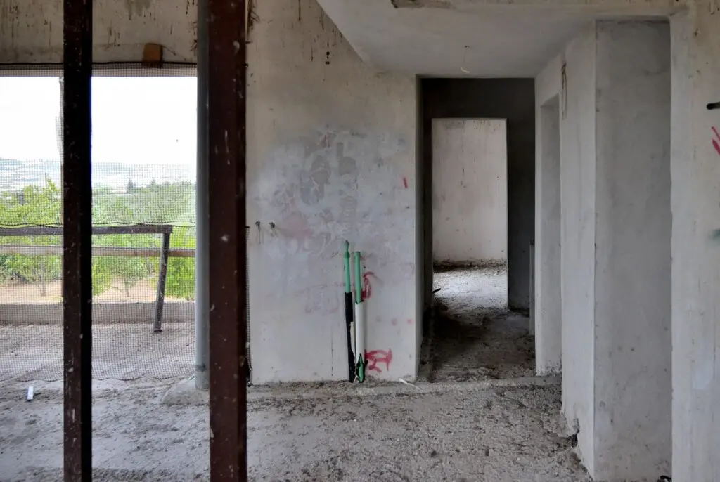 Maisonette Of 167 M² In The Suburbs Of Thessaloniki