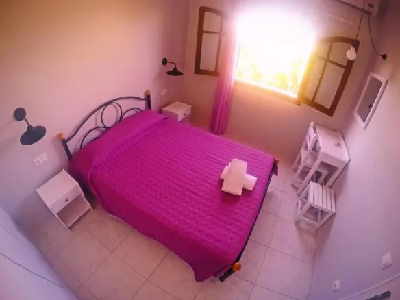 Hotel Of 500 M² In Corfu
