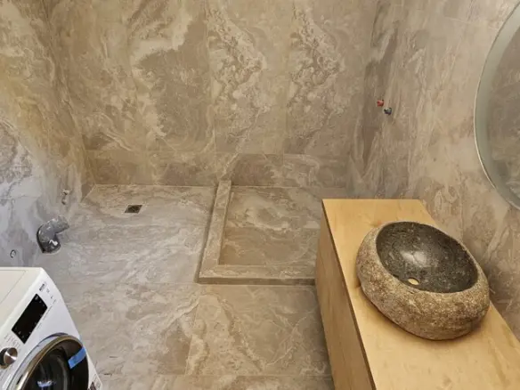 Detached House Of 82 M² In Crete