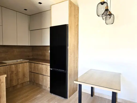 Detached House Of 82 M² In Crete