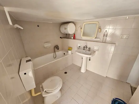 2-bedroom Maisonette In Siteia, Greece (80 M²)