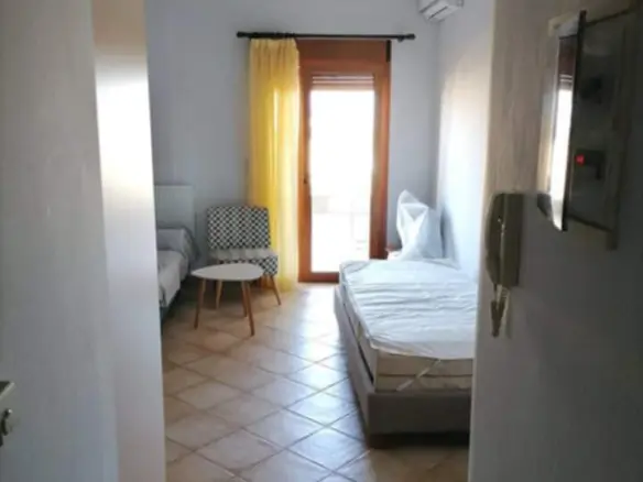 Flat Of 75 M² In Crete