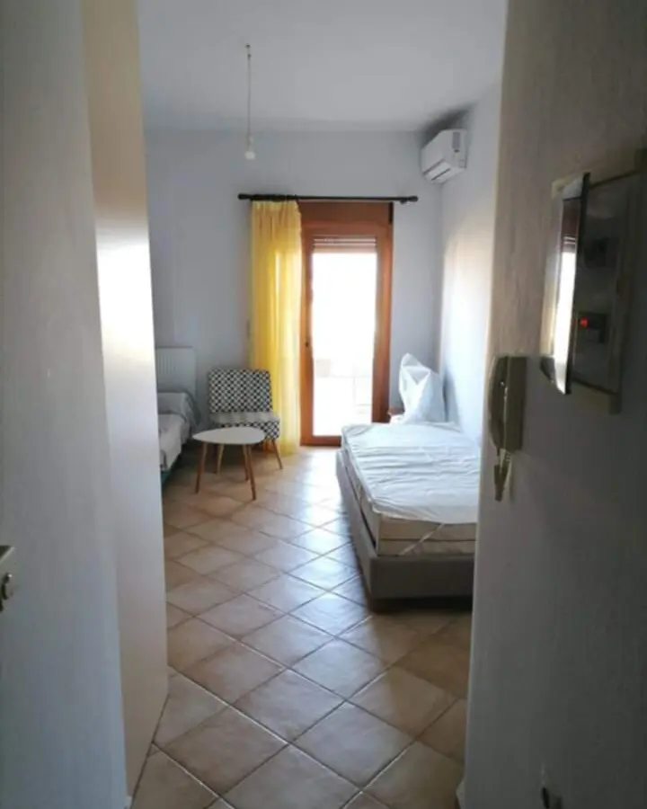 Flat Of 75 M² In Crete