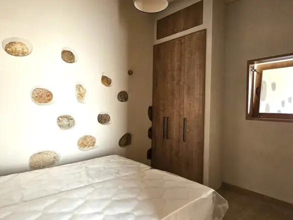 Detached House Of 82 M² In Crete