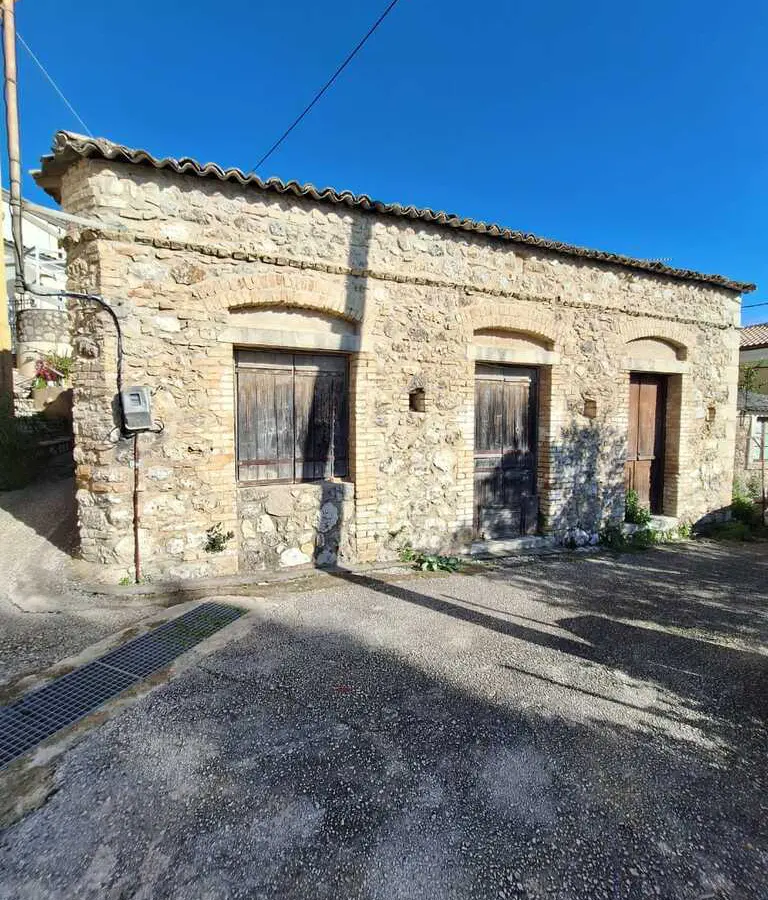 Detached House Of 101 M² In Corfu