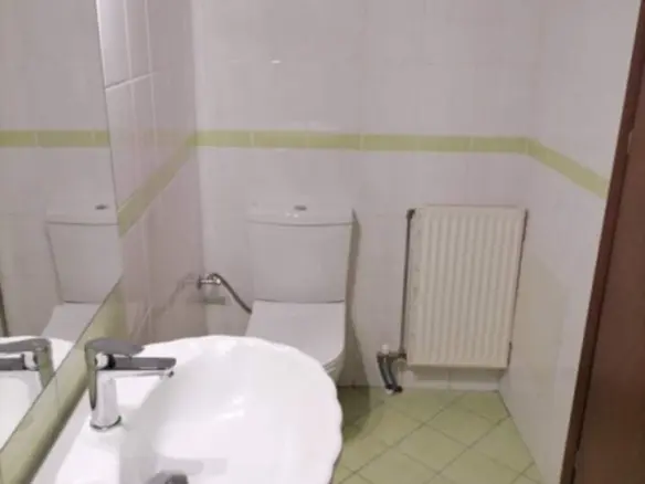 Flat Of 75 M² In Crete
