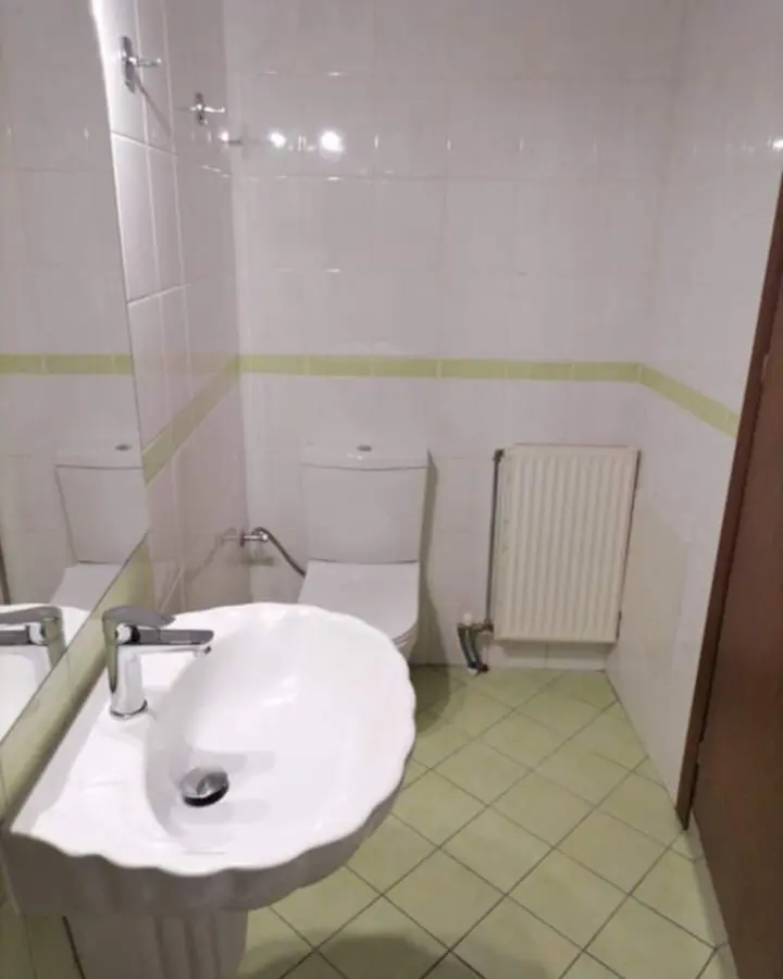 Flat Of 75 M² In Crete