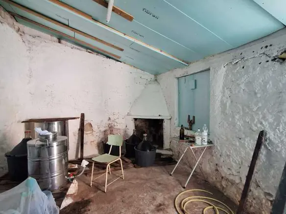 Detached House Of 101 M² In Corfu