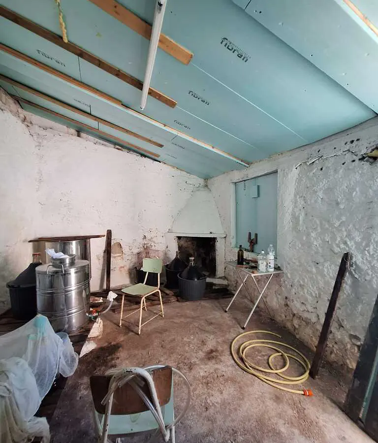 Detached House Of 101 M² In Corfu