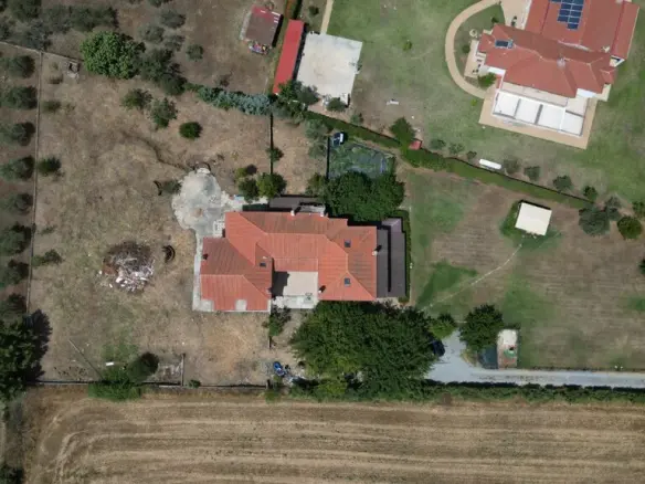 Maisonette Of 101 M² In The Suburbs Of Thessaloniki