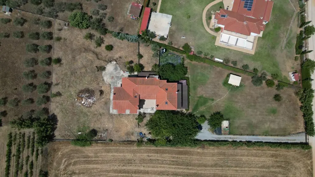 Maisonette Of 101 M² In The Suburbs Of Thessaloniki