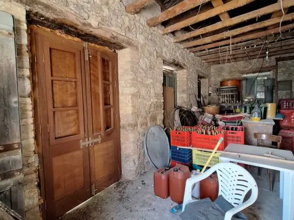 Detached House Of 101 M² In Corfu